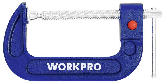 WorkPro WP232023 brzo otpuštanje