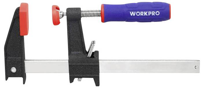WorkPro WP232030 stega