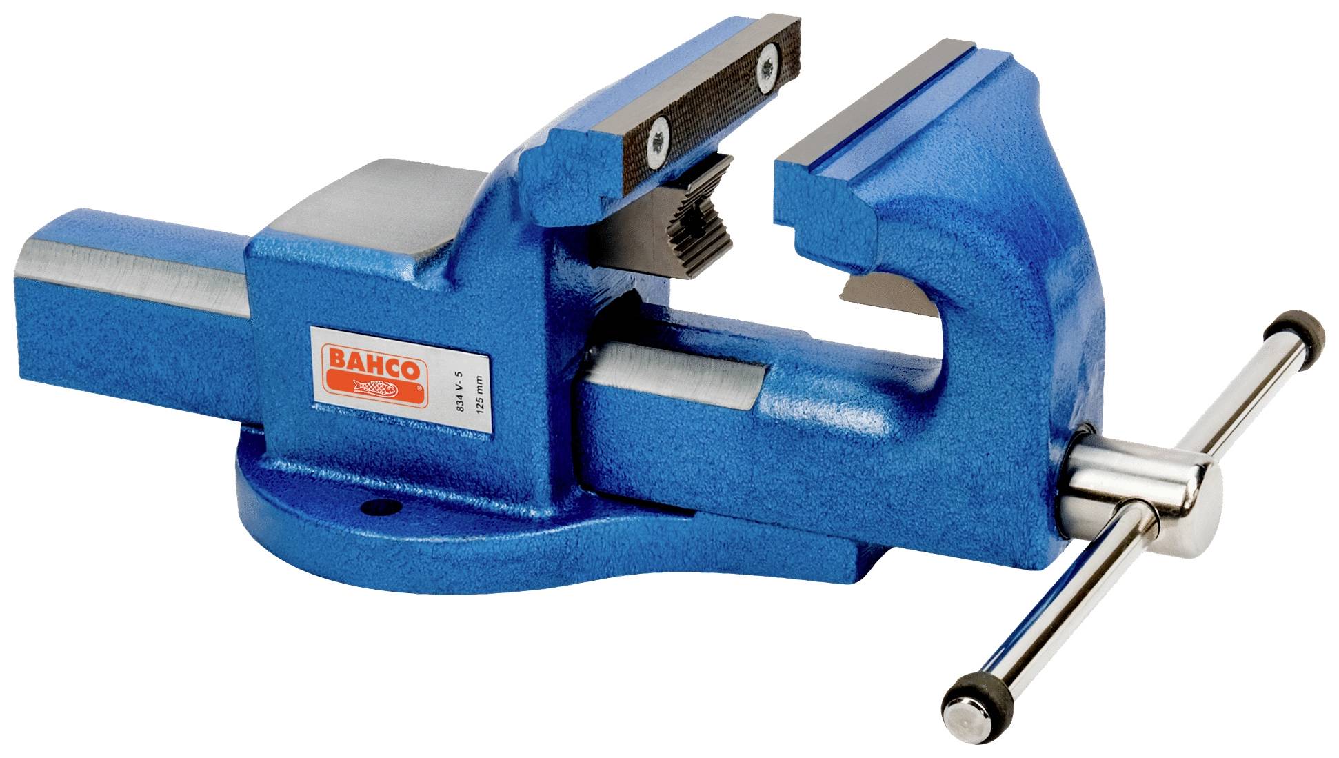 Bahco 834V-4 Vpenjalna mengele