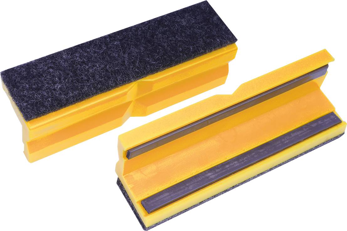Bernstein Tools for Electronics 9-900-S6100 zaštitne čeljusti