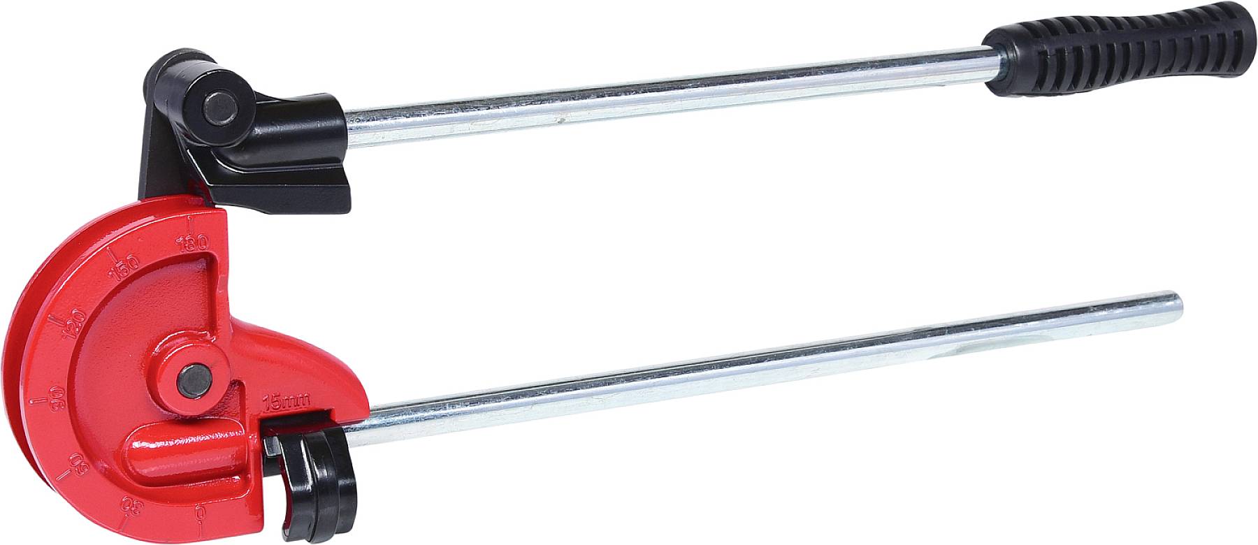 KS Tools 122.1015 dvoručna savijačica