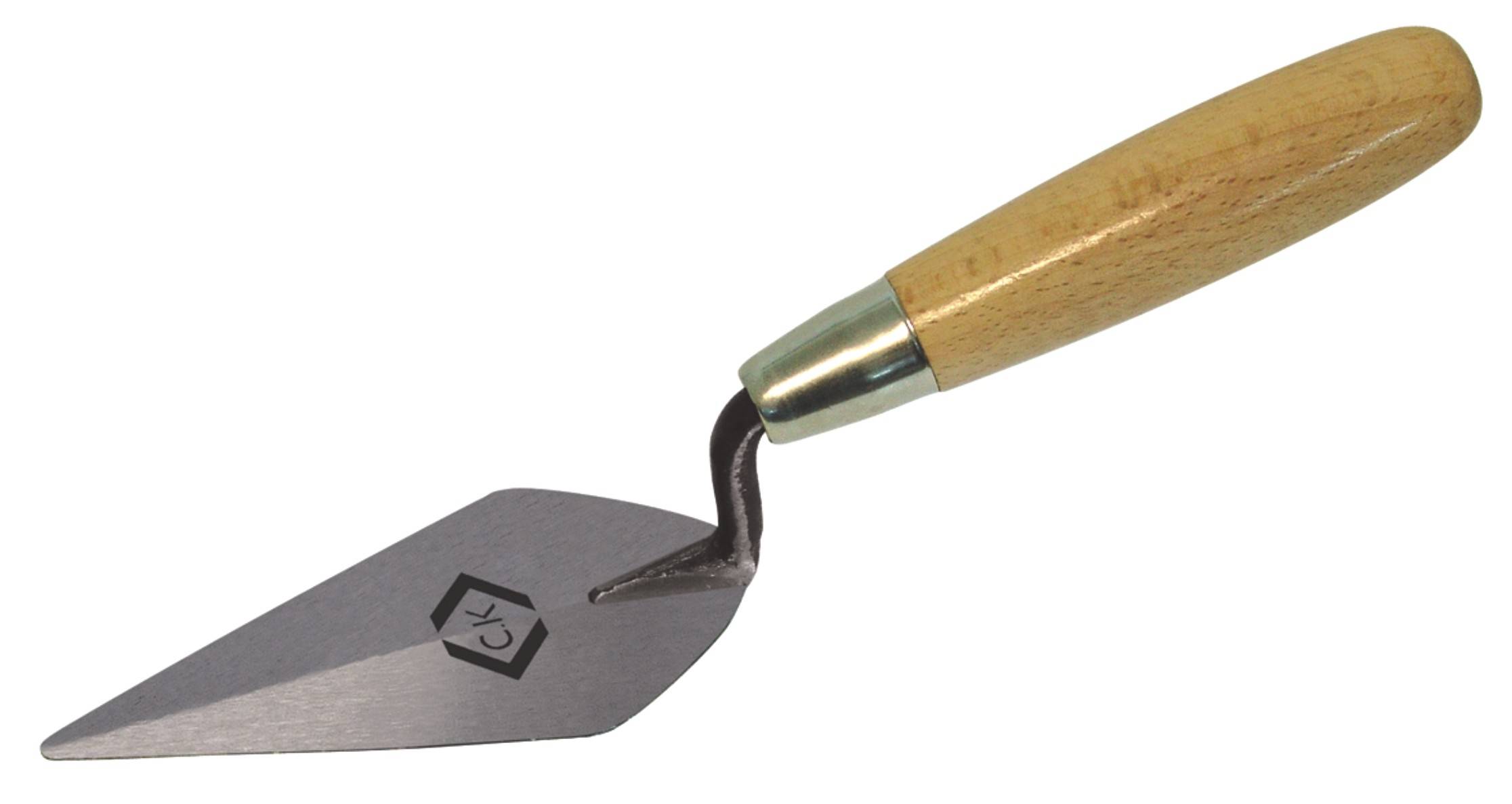 C.K T5060 5 špicasta zidarska mistrija