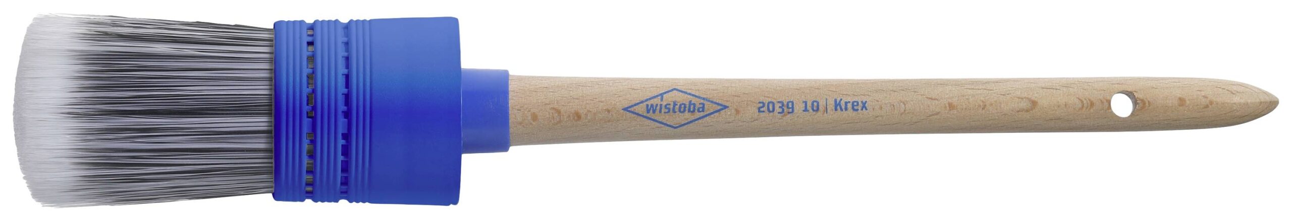 Wistoba 203910 okrugla četka