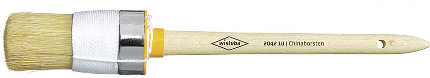 Wistoba 204206 okrugla četka