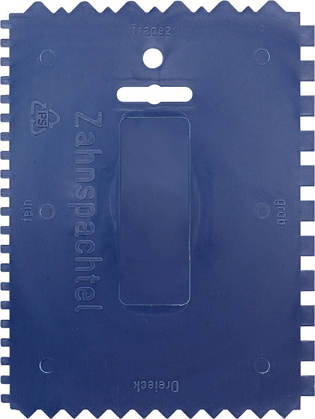 Kwb 032900 špahtla