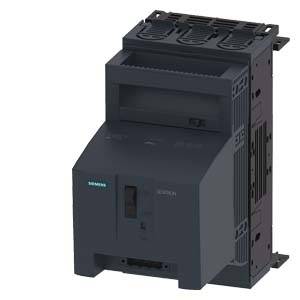 Siemens 1741219 rastavljač pod opterećenjem sa osiguračem 160 A 690 V/AC