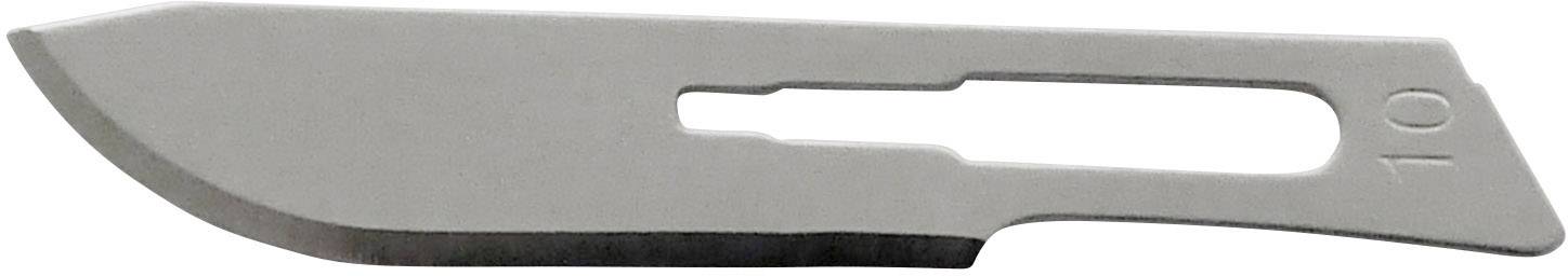 Bernstein Tools for Electronics 2-102-3 sečivo skalpela, 10 delova