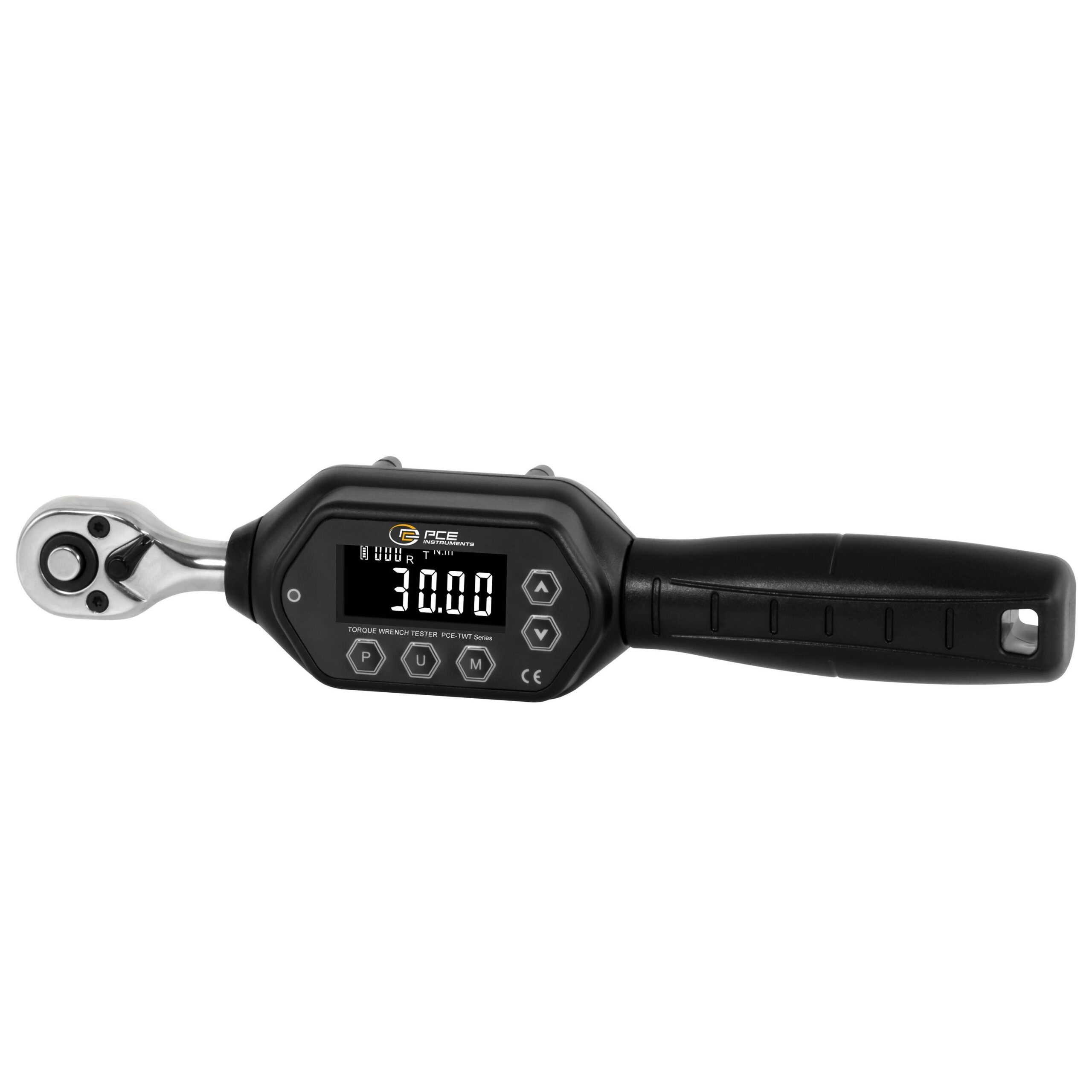 PCE Instruments TWT 30N TWT 30N moment ključ, spoljni četvorougaoni