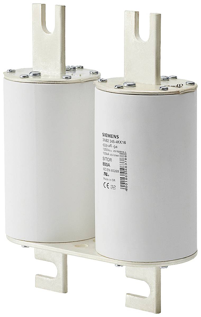 Siemens 3NB23554KK16 1400 A 1250 V