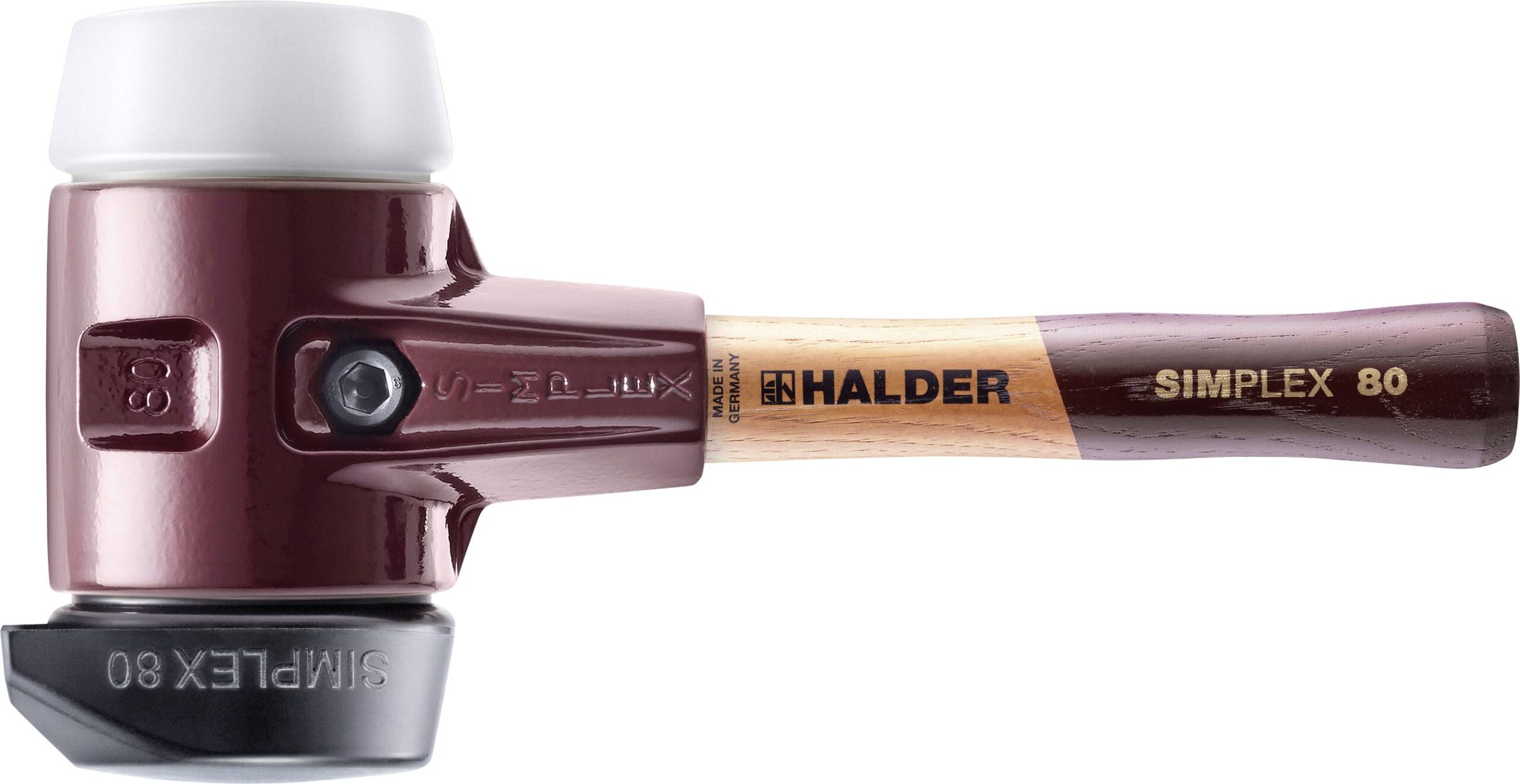 Halder SIMPLEX 3027.282 macola