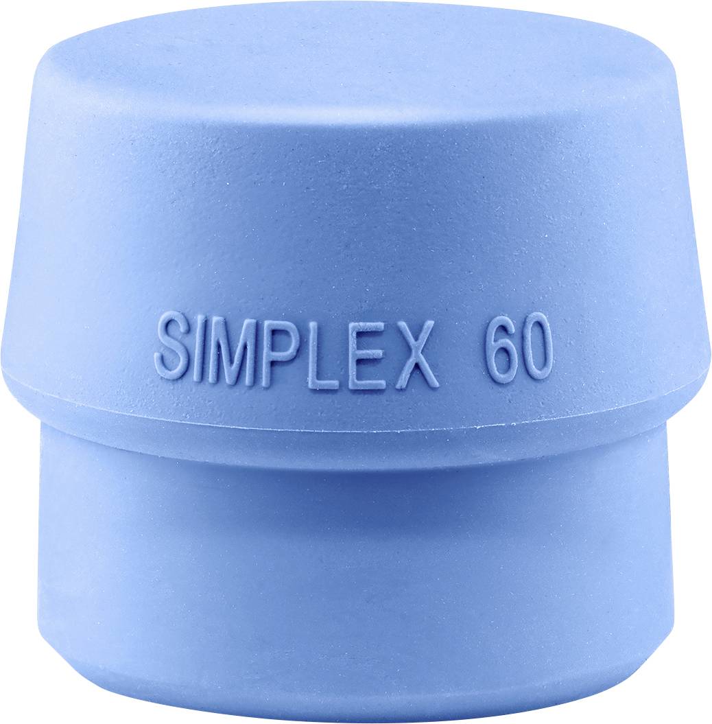 Halder SIMPLEX 3201.060 rezervna glava