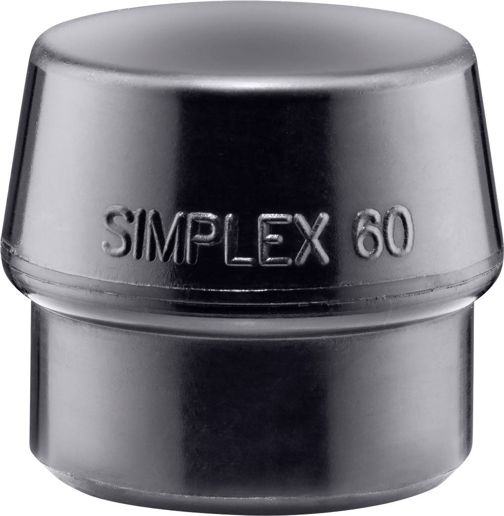 Halder SIMPLEX 3202.060 rezervna glava