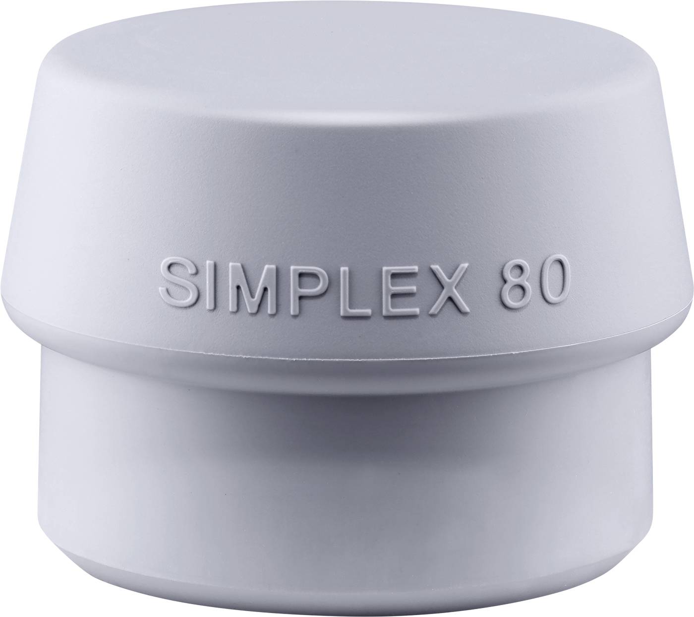 Halder SIMPLEX 3203.080 rezervna glava