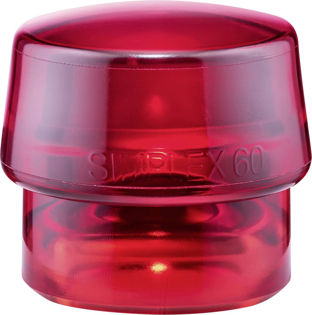 Halder SIMPLEX 3206.060 rezervna glava