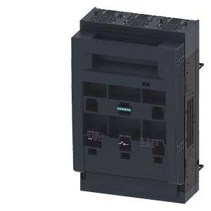 Siemens 3NP11431BC20 3-polni 250 A 690 V/AC NH1