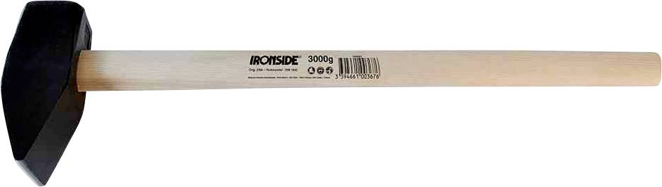IRONSIDE 100369 macola