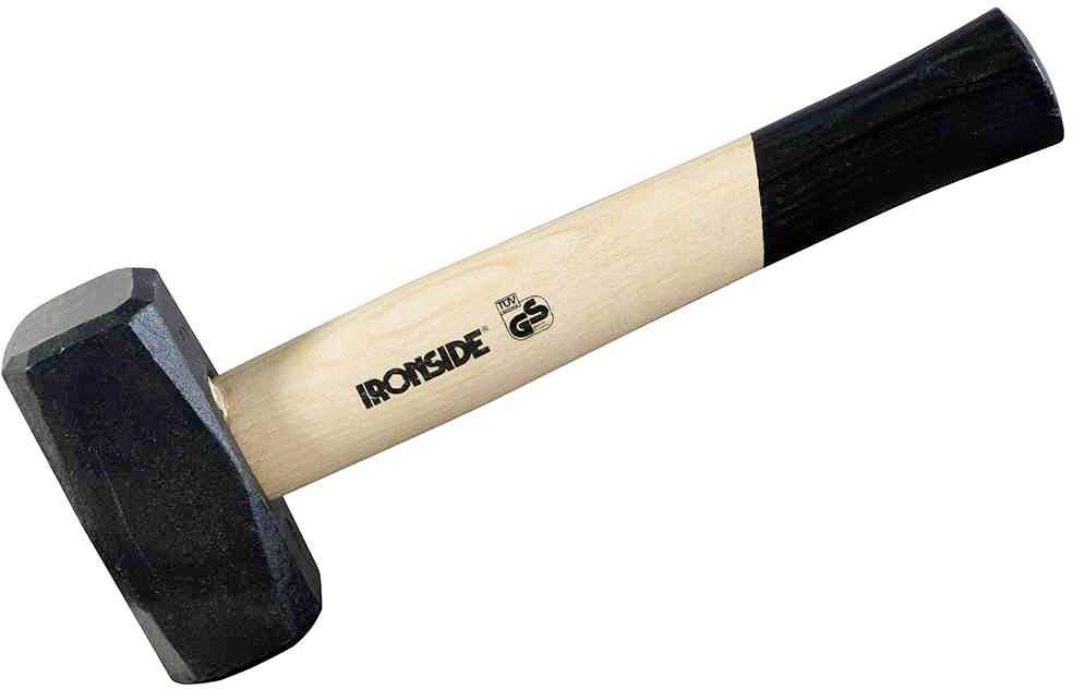 IRONSIDE 101012 macola