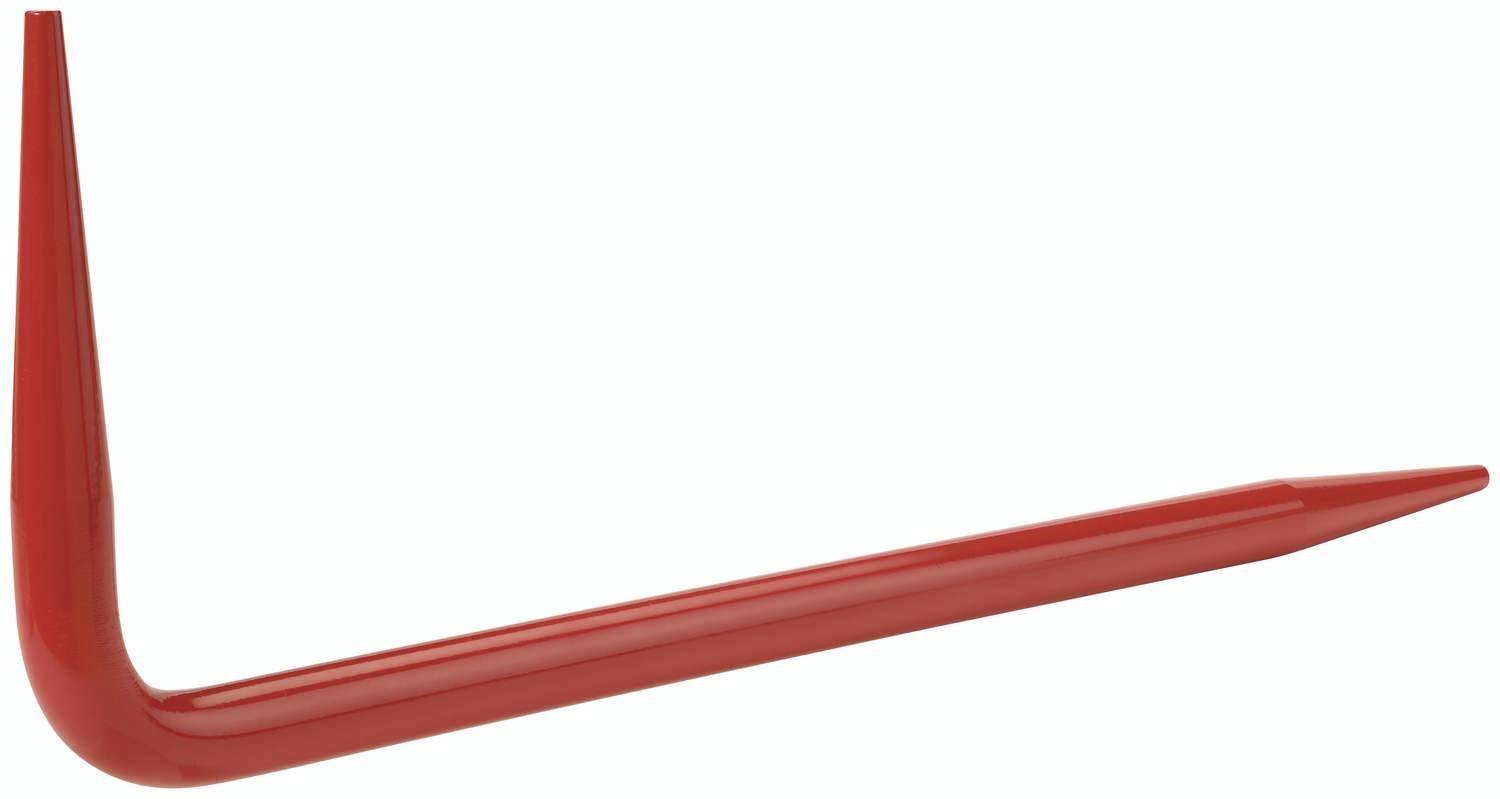 Rennsteig Werkzeuge 278 026 2 ugaoni šiljak, 550 x 170 x 26 mm
