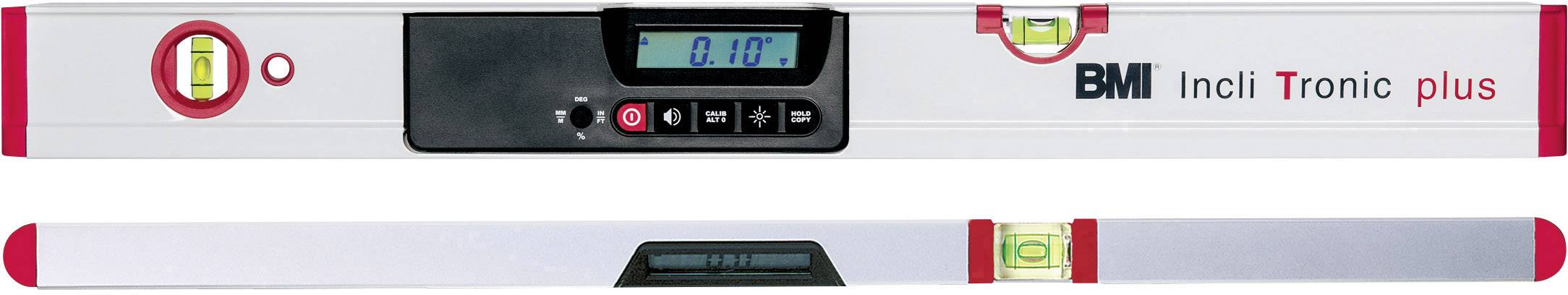 BMI 601060 digitalna libela