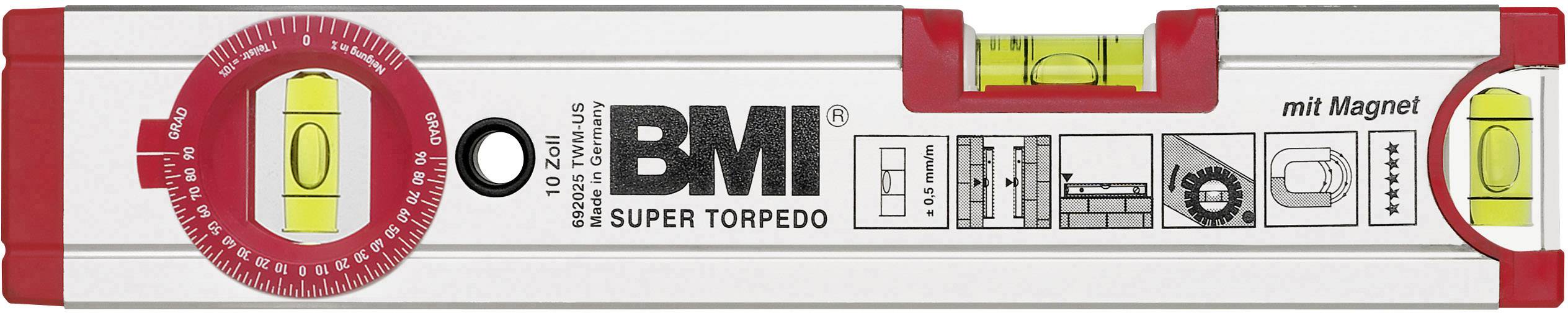 BMI 692025TWM libela