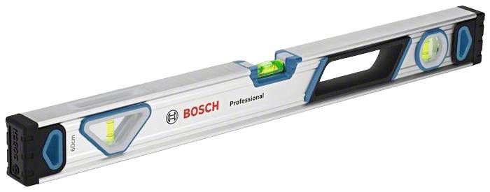 Bosch Professional 1.600.A01.6BP libela od lakog metala, 650 x 0,5 mm