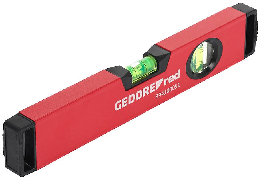 Gedore R94100051 libela od lakog metala