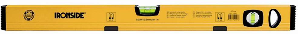 IRONSIDE 100244 libela od lakog metala