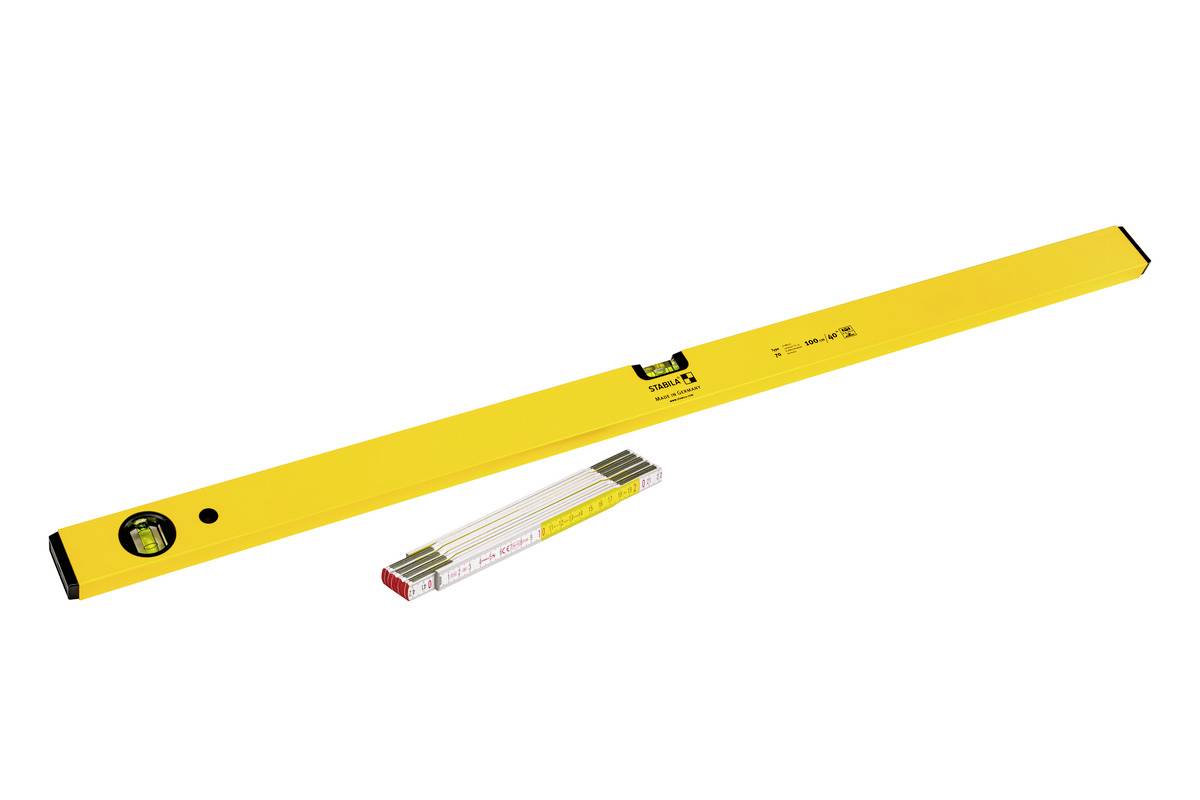 Stabila 617 libela, dužina 100 cm