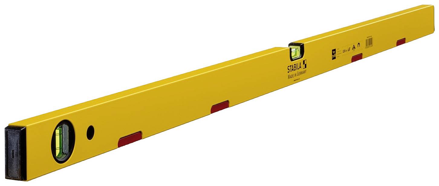 Stabila 70 M, 120 cm libela od lakog metala
