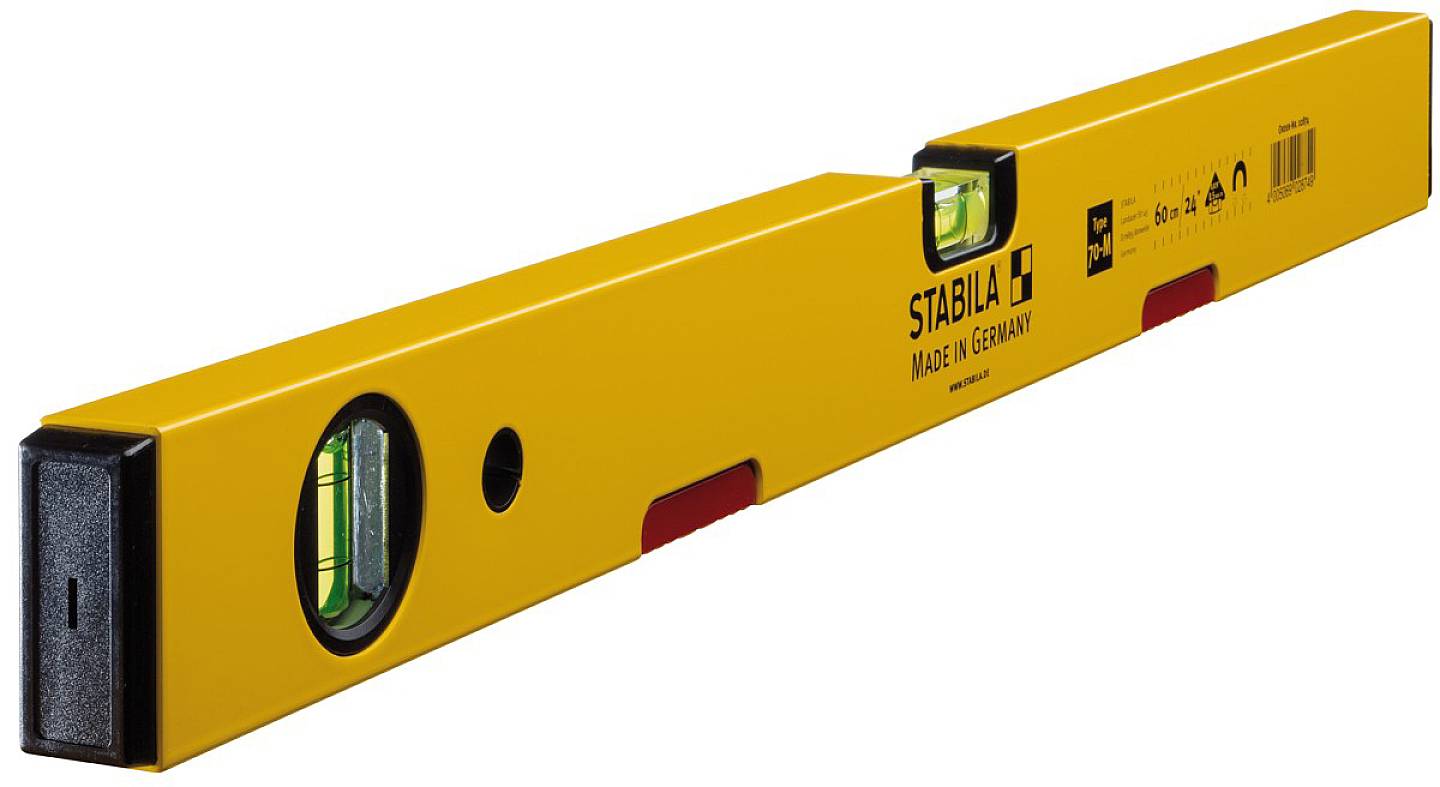 Stabila 70 magnetna libela