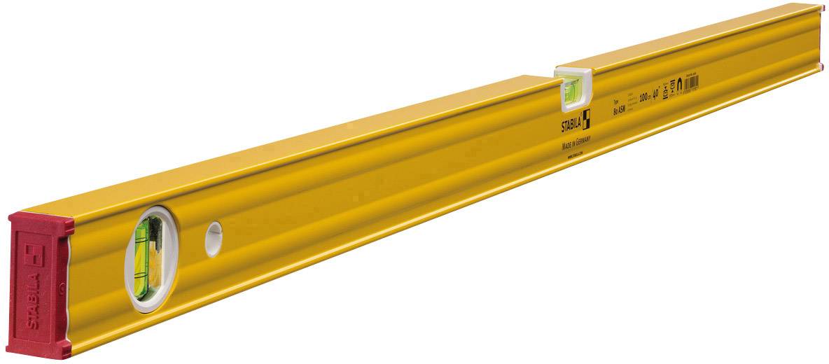Stabila 80ASM libela od lakog metala, aluminijum, magnetno