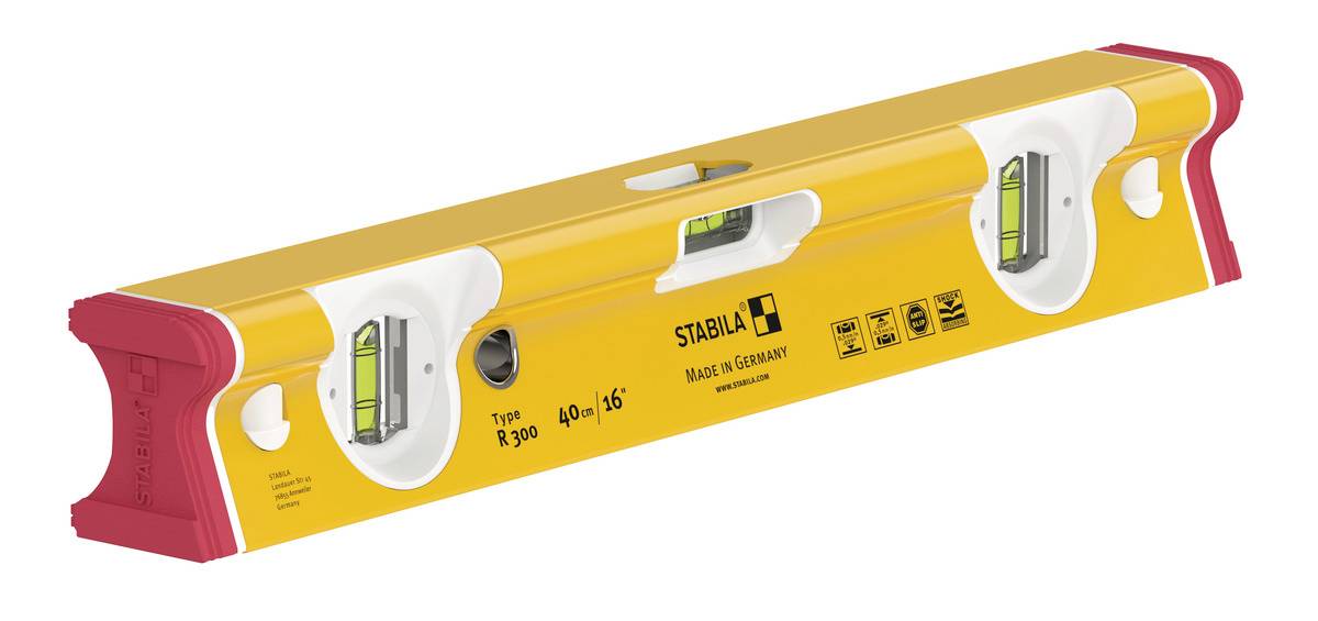 Stabila R 300 libela