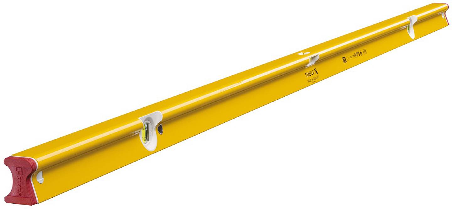 Stabila R 300 libela od lakog metala, dužina 200 cm