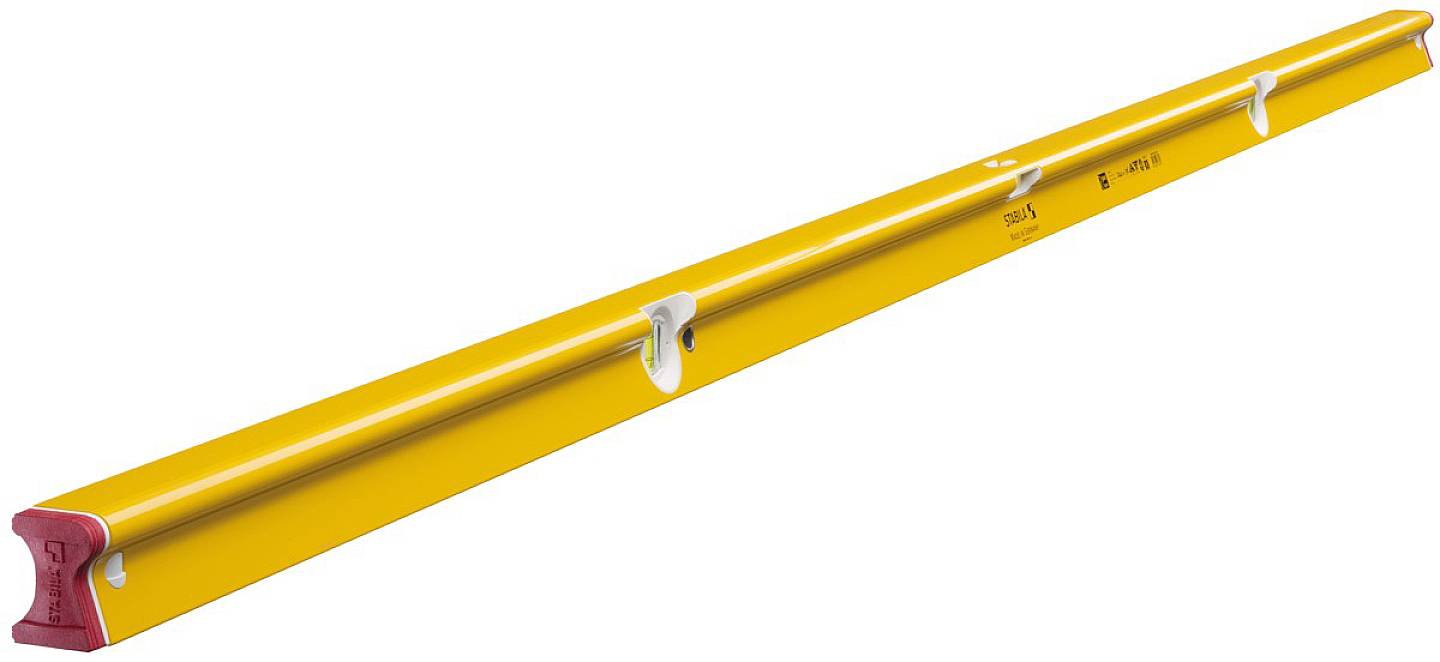 Stabila R 300 libela od lakog metala, dužina 244 cm