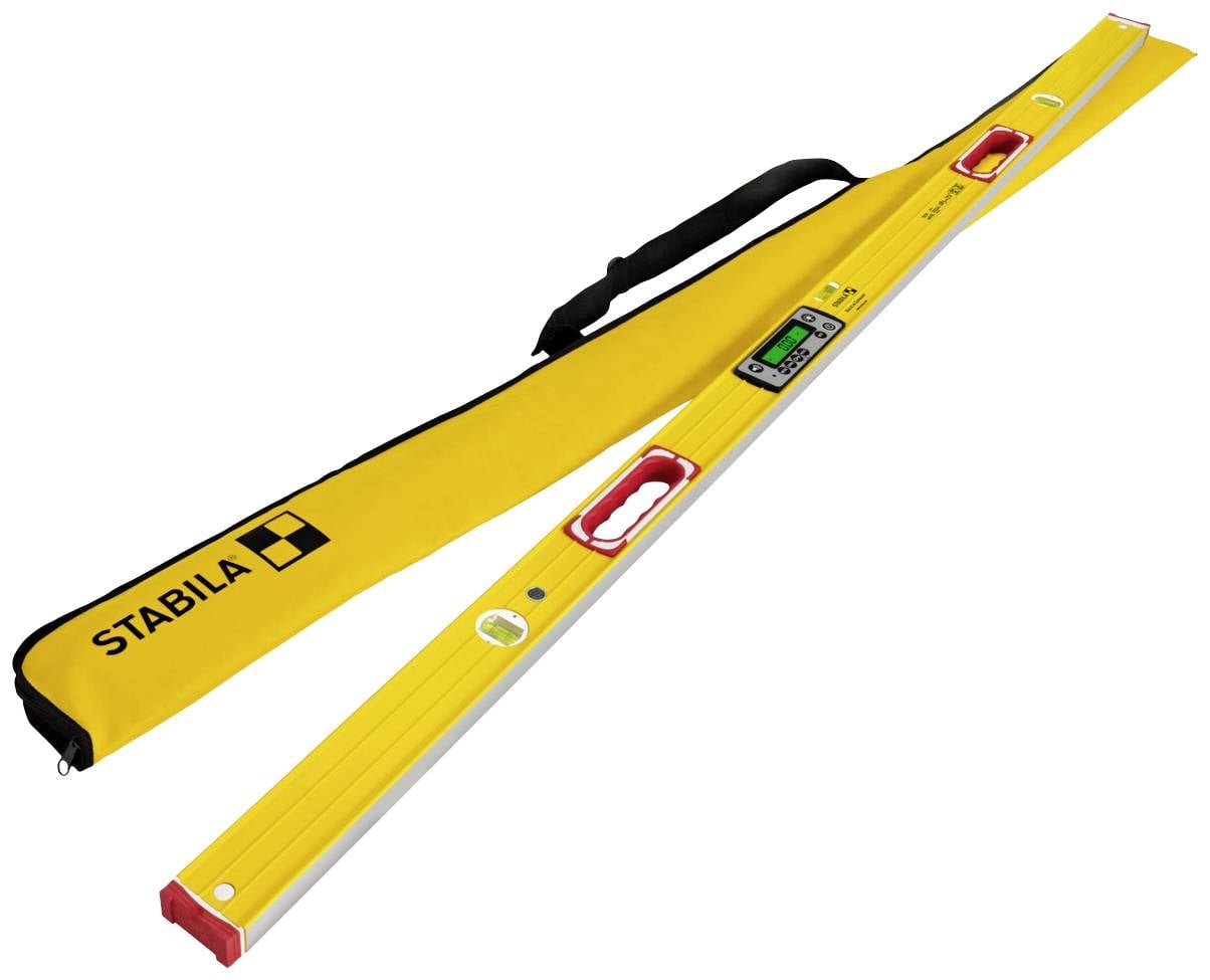 Stabila TECH 196 DL digitalna libela