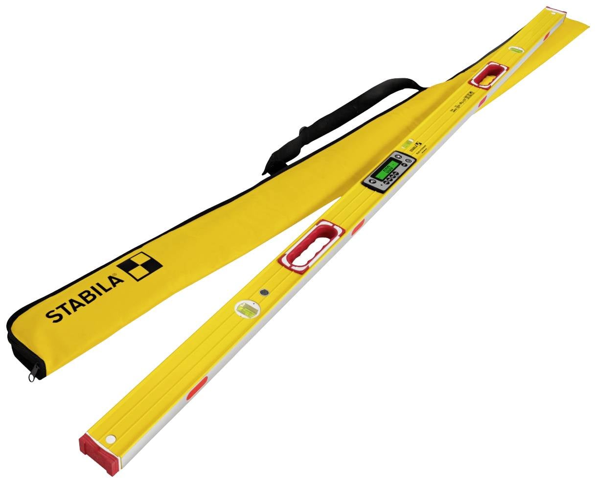 Stabila TECH 196M DL digitalna libela