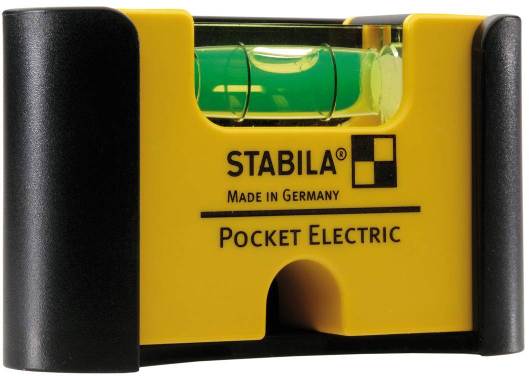 Stabila mini libela