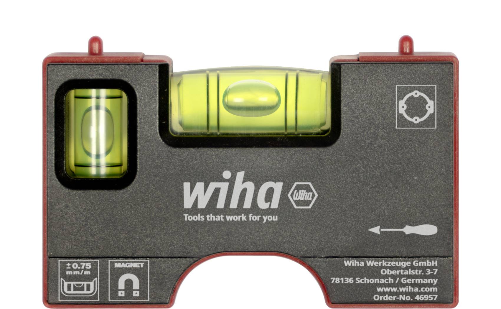 Wiha mini libela