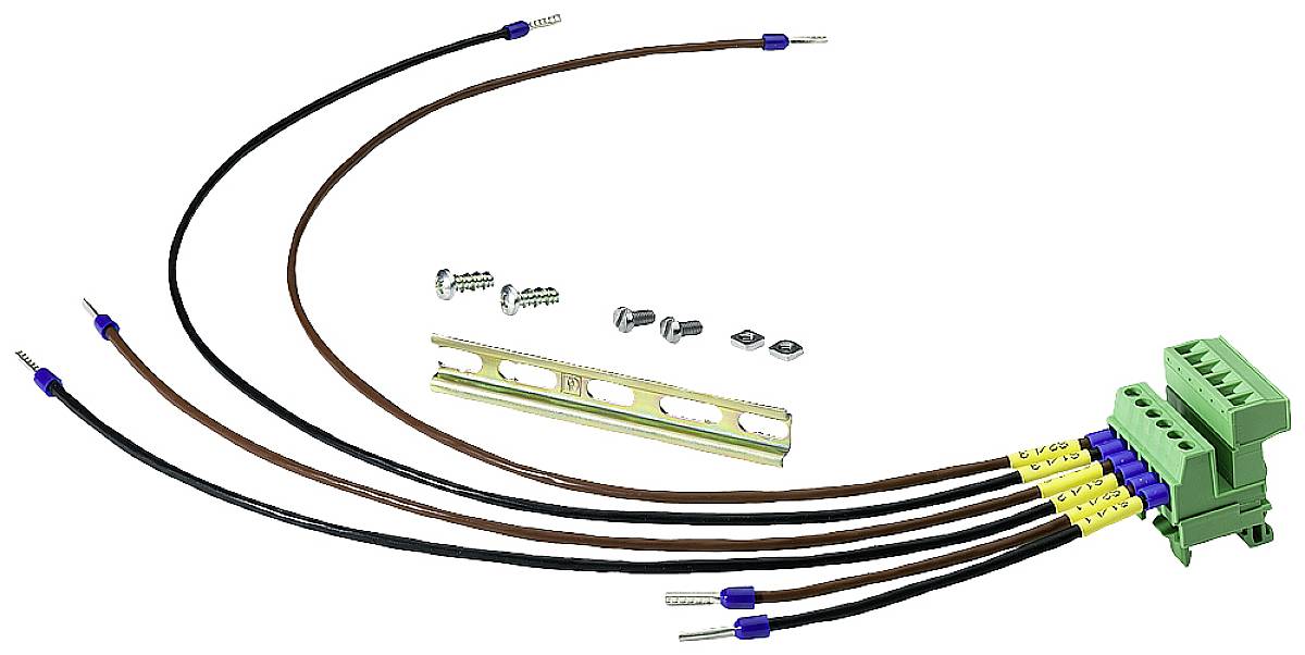 Siemens 3NJ49152CA00 690 V NH1