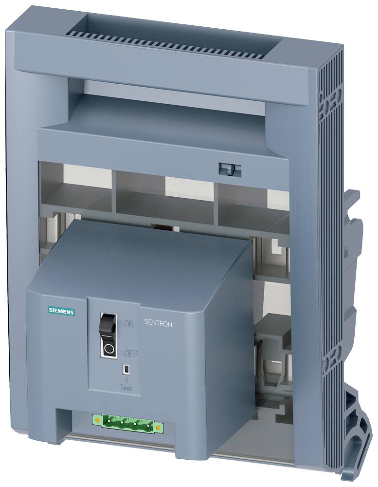 Siemens 3NP19431GB10 630 A NH1