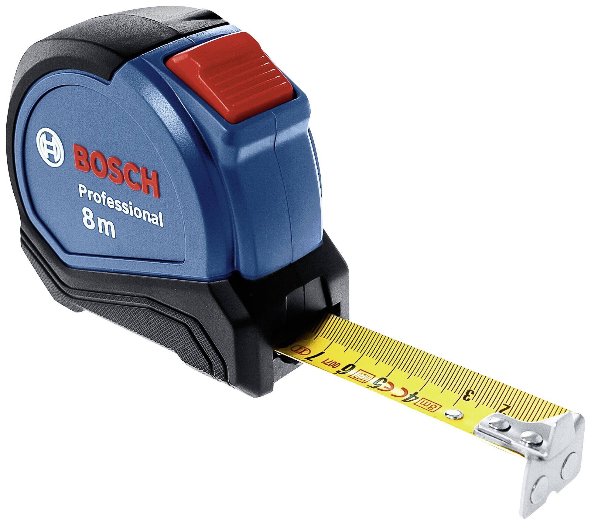 Bosch Professional 8m 1.600.A01.V3S metarska traka