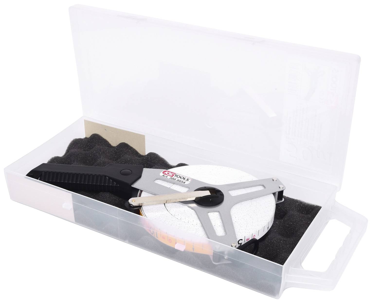 KS Tools 300.0054 metarska traka