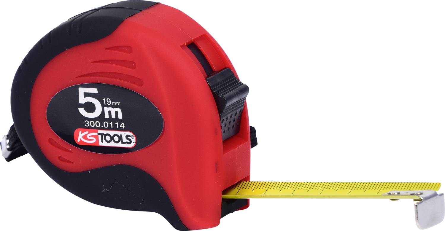 KS Tools 300.0114 metarska traka