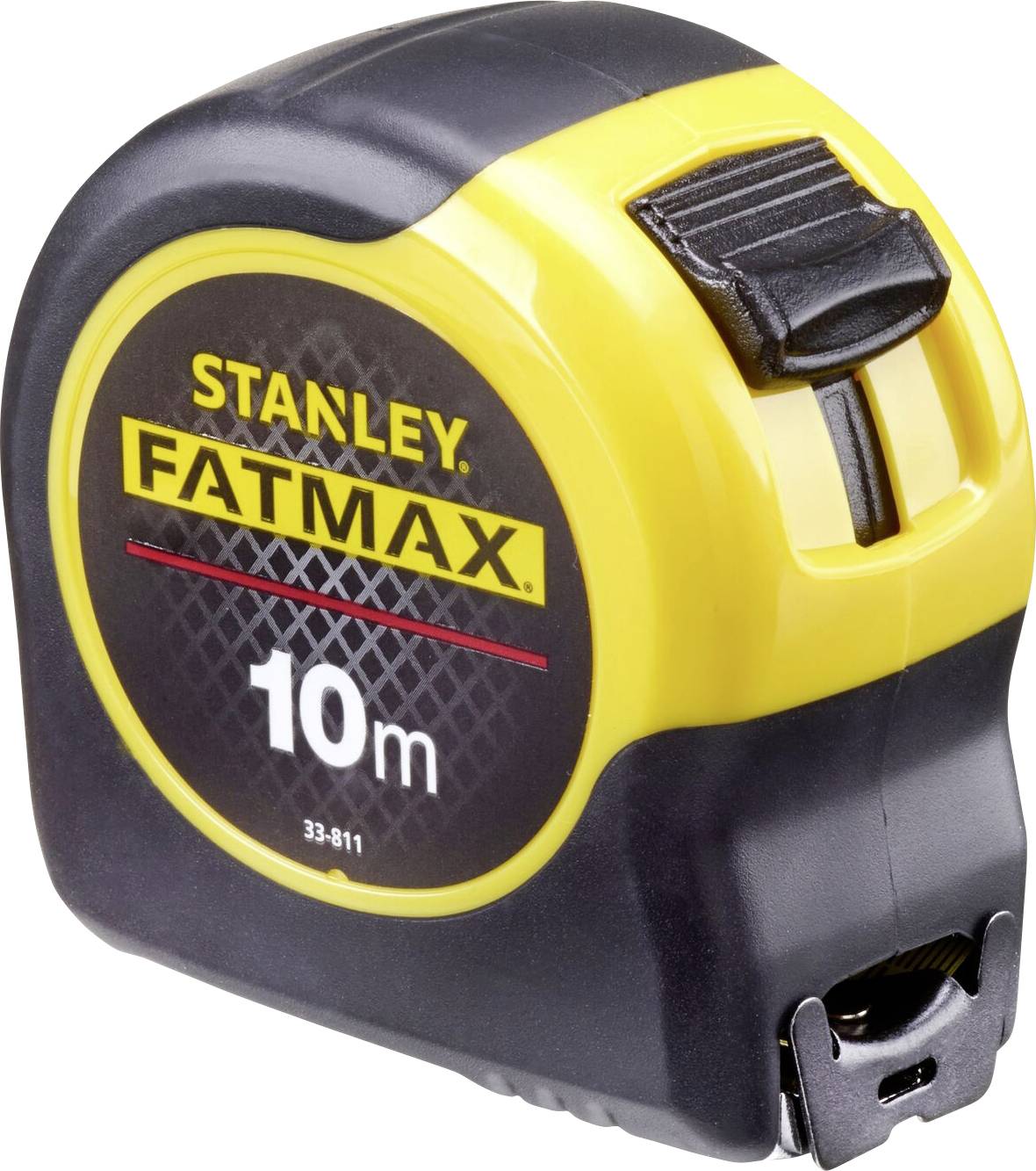 STANLEY FatMax 10m/32mm metarska traka