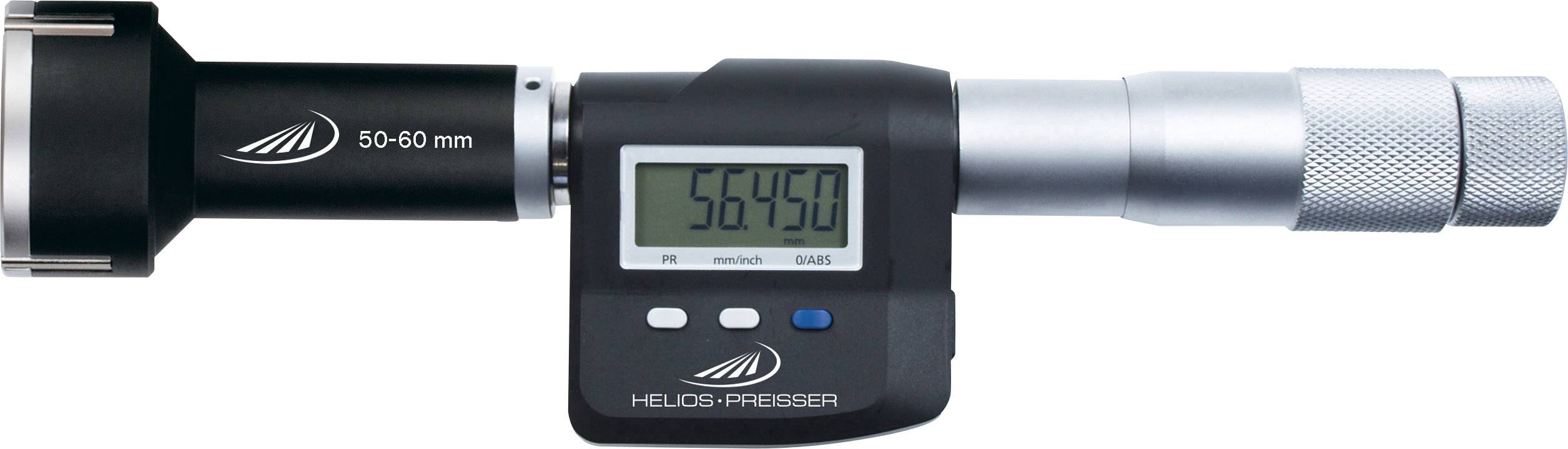 Helios Preisser 1923512 precizni unutrašnji mikrometar