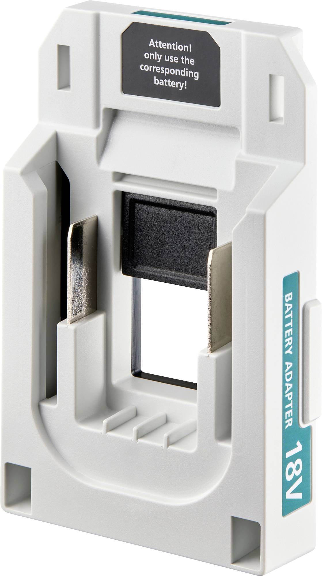 Laserliner 036.380.5 baterijski adapter