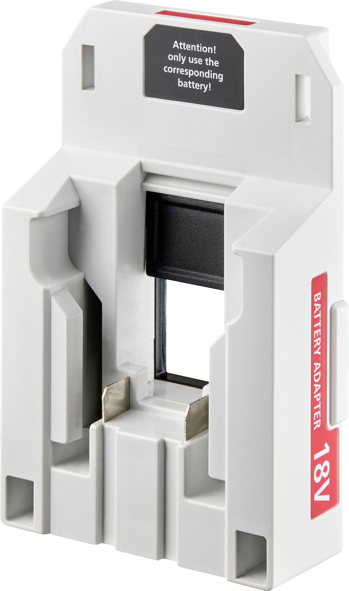 Laserliner 036.380.7 baterijski adapter
