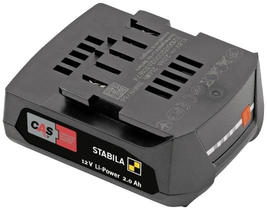 Stabila 19625 rezervni akumulator