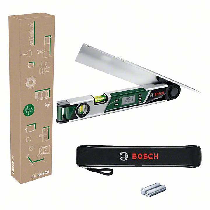 Bosch Home and Garden UniversalAngle uglomer, 06036760Z1