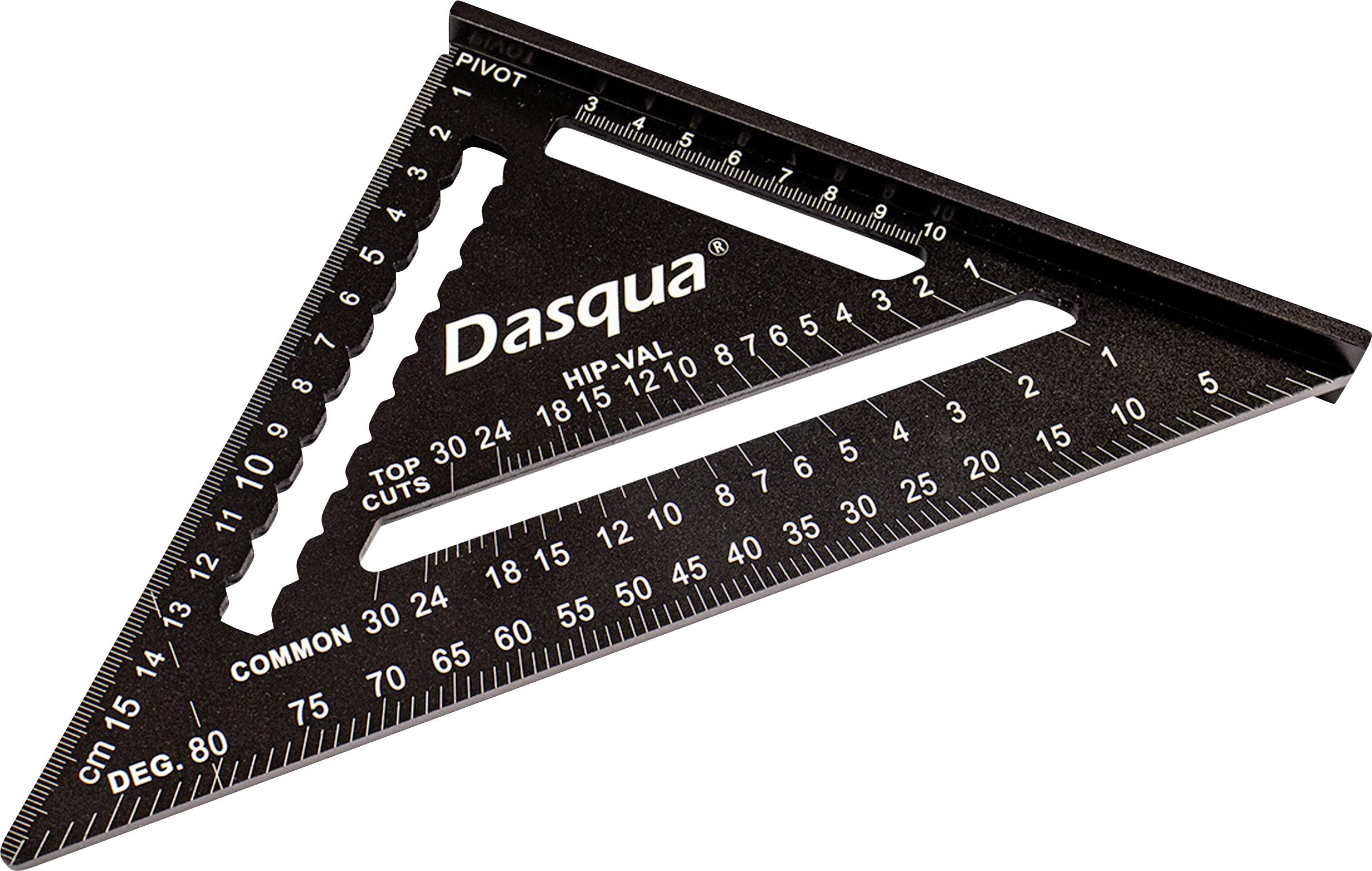 Dasqua 1804-0705 višenamenski ugaonik